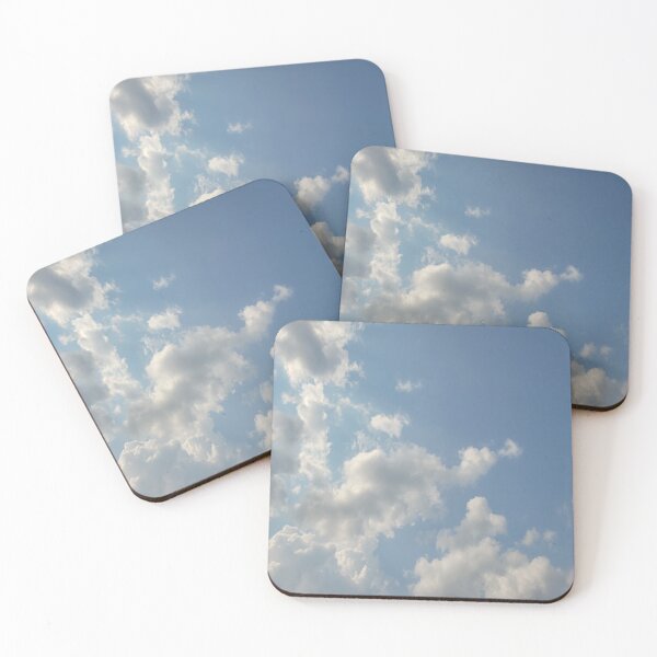 Item preview, Amazing Clouds on A Blue Sky designed and sold by designsbycathan.