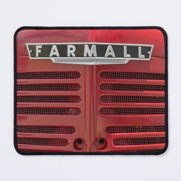 Item preview, Streamlined Tractor Grill designed and sold by Enzwell.