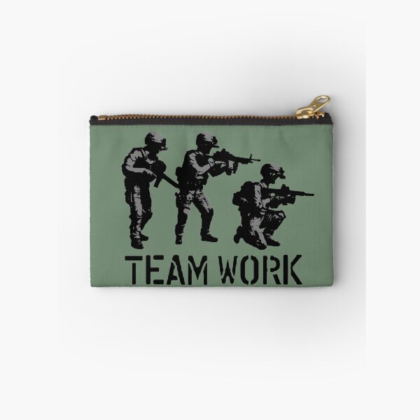 Item preview, Teamwork designed and sold by TimConstable.