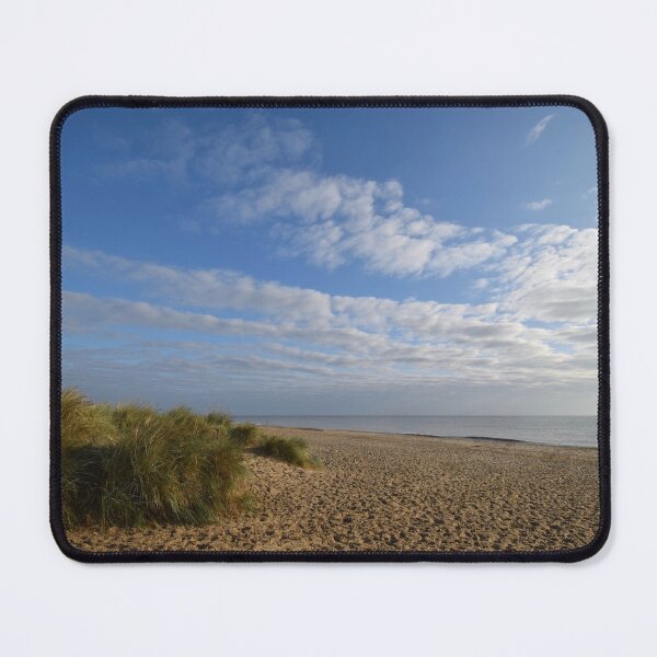 Item preview, Early morning walk. Caister, Norfolk. designed and sold by CatherineMoore4.