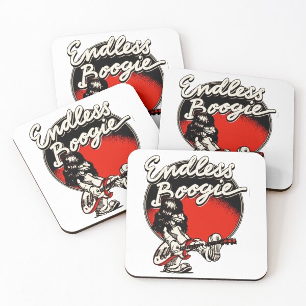 Item preview, Endless Boogie designed and sold by acghouse90.