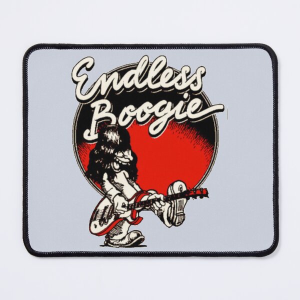 Item preview, Endless Boogie designed and sold by acghouse90.