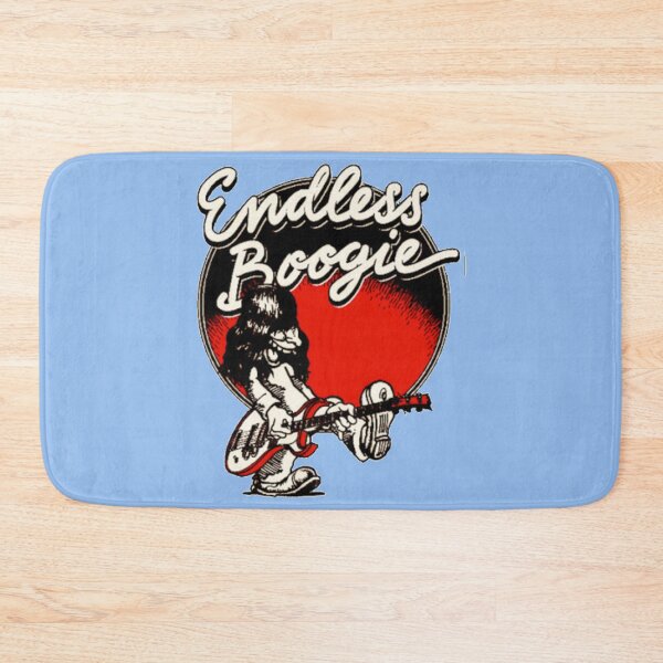 Item preview, Endless Boogie designed and sold by acghouse90.