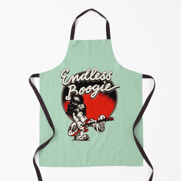 Item preview, Endless Boogie designed and sold by acghouse90.