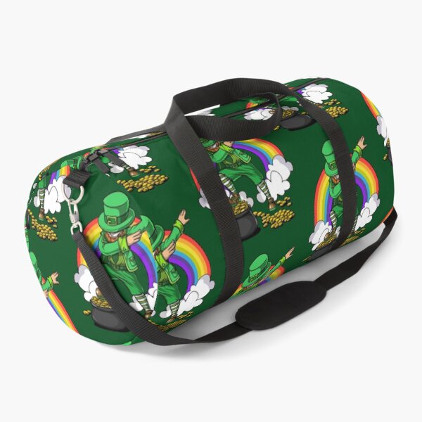 Item preview, Dabbing Leprechaun designed and sold by underheaven.