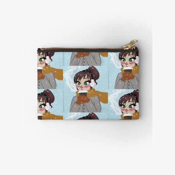 Item preview, Winter Warming  designed and sold by Jessica Hallam.