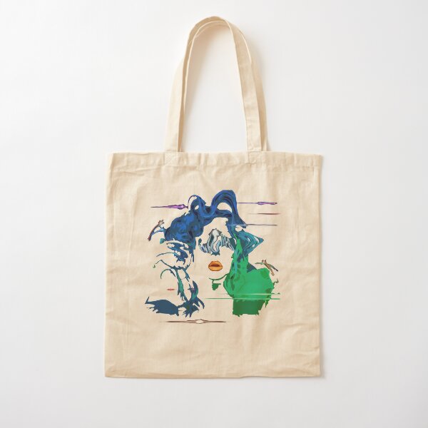 Lady Gaga Negative Cover Tote Bag : Lady Gaga | HMV&BOOKS