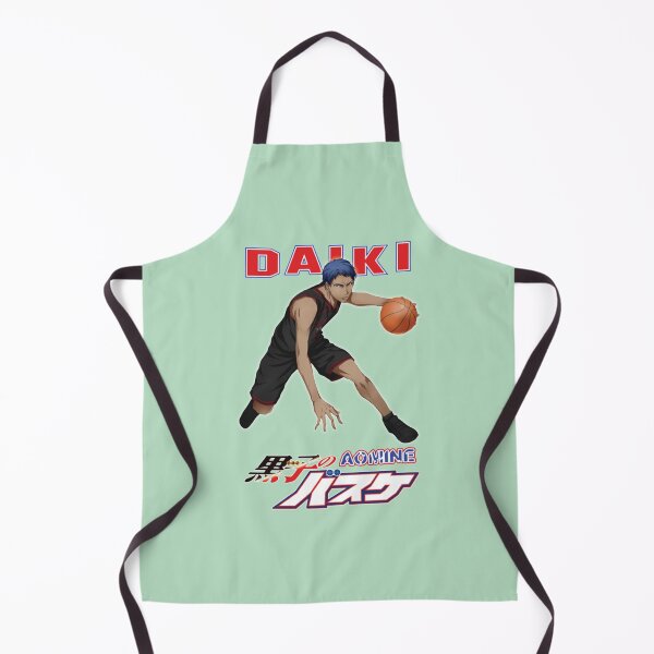 Item preview, Aomine Daiki designed and sold by acghouse90.
