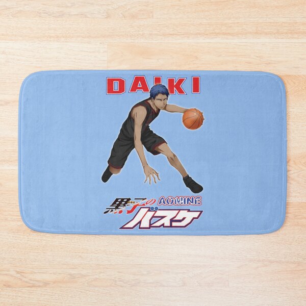 Item preview, Aomine Daiki designed and sold by acghouse90.