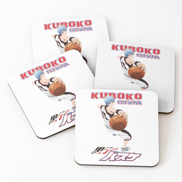Item preview, Generation of Miracles Tetsuya Kuroko designed and sold by acghouse90.