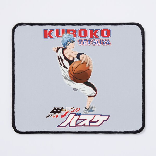 Item preview, Generation of Miracles Tetsuya Kuroko designed and sold by acghouse90.