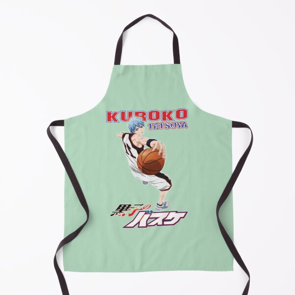 Item preview, Generation of Miracles Tetsuya Kuroko designed and sold by acghouse90.
