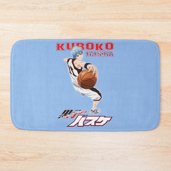 Item preview, Generation of Miracles Tetsuya Kuroko designed and sold by acghouse90.