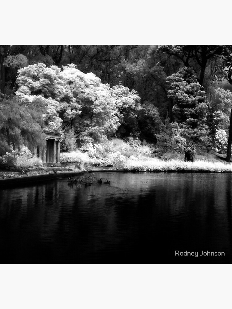 Portals of the Past by rodneyj46