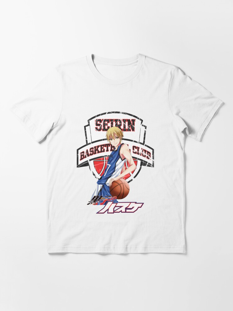Kise Kuroko Shirt Ryota Kise Kuroko No Basuke Essential T-Shirt