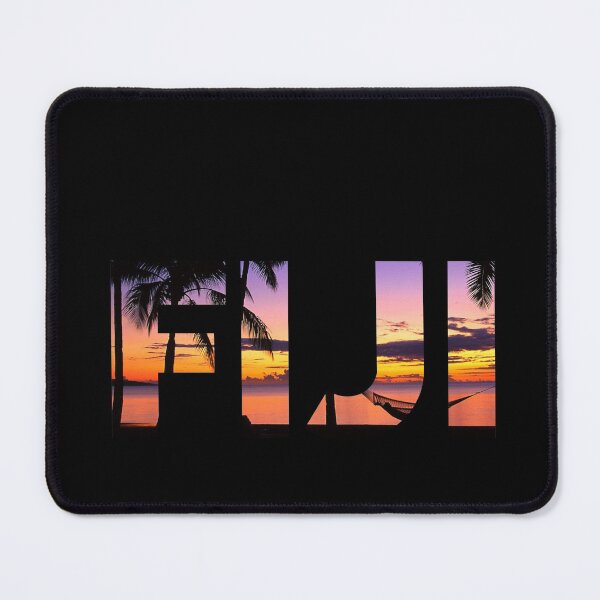 Item preview, Fiji trip vacation gifts designed and sold by chrlalexandru.