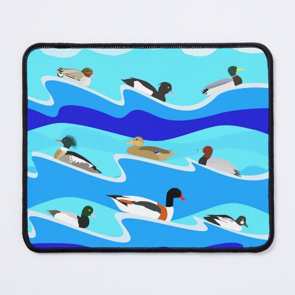 Item preview, Merrily on the waves designed and sold by Marju Rose.