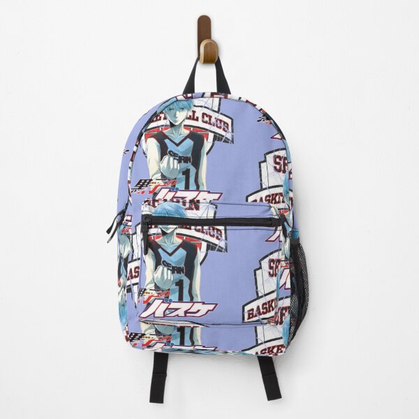 Item preview, Seirin Basketball Club Tetsuya Kuroko  designed and sold by acghouse90.