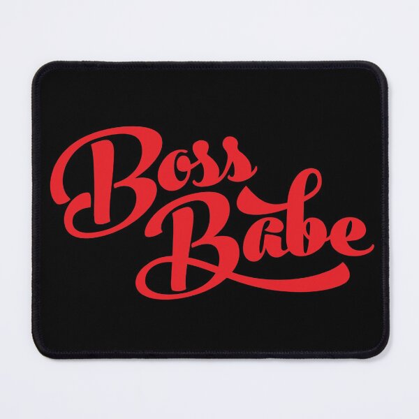 Item preview, Boss Babe  designed and sold by blueveins.