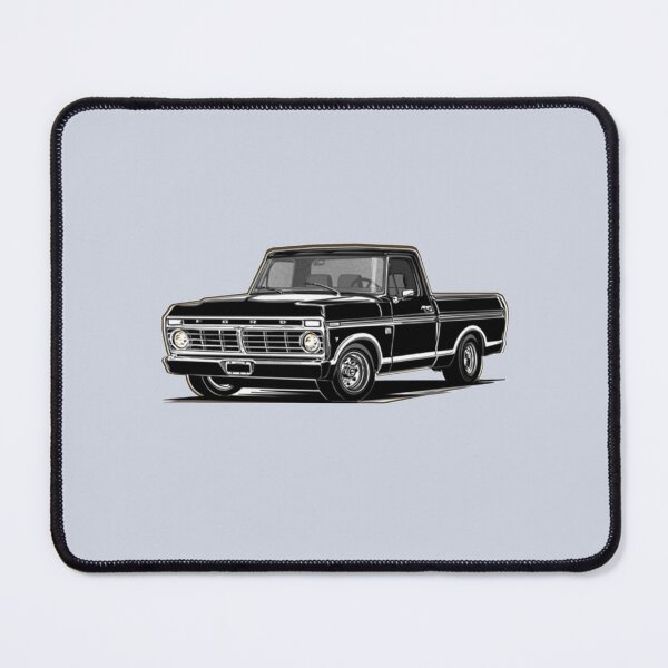 Item preview, Ford Truck  designed and sold by acghouse90.
