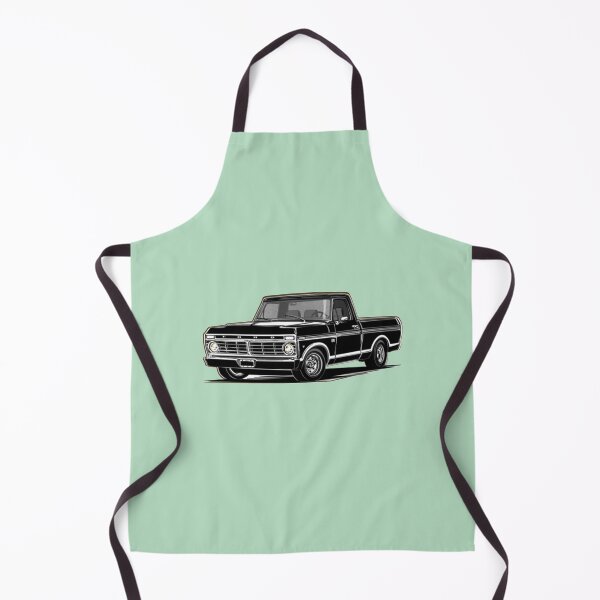 Item preview, Ford Truck  designed and sold by acghouse90.