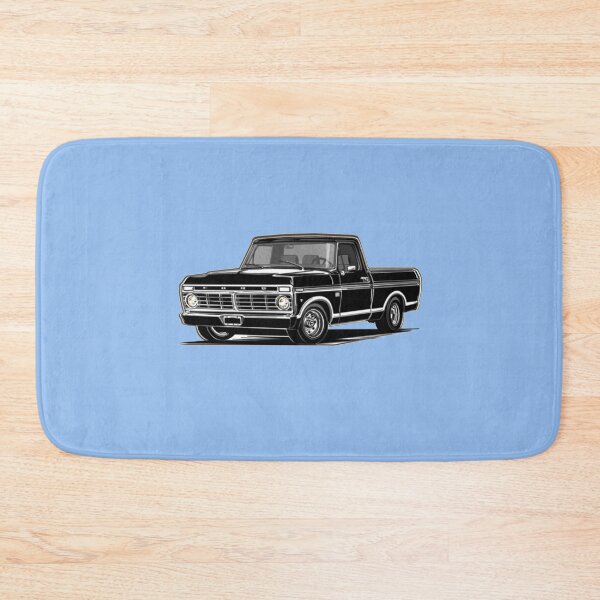 Item preview, Ford Truck  designed and sold by acghouse90.