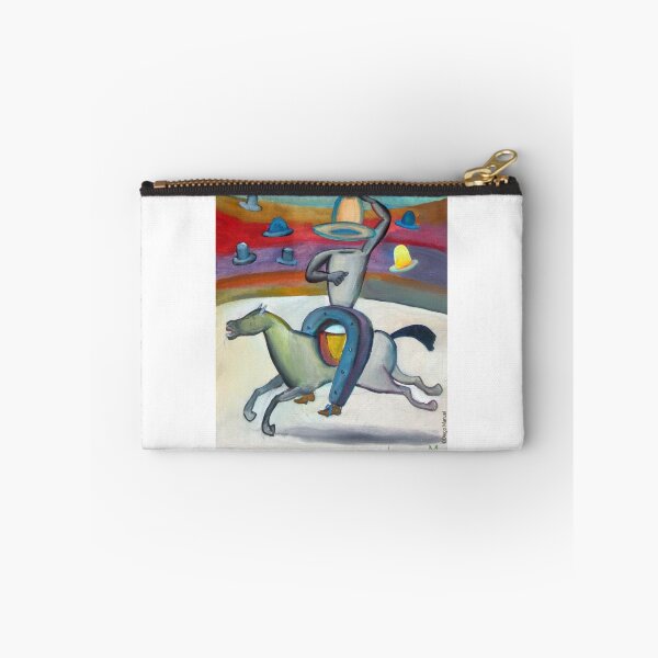 Item preview, Cow Boy Horseshoe designed and sold by Diego Manuel Rodriguez.