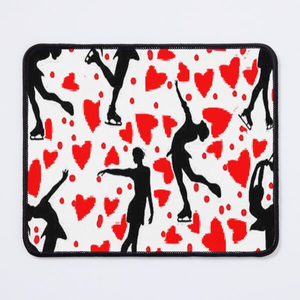 Item preview, Scater and hearts,abstracto designed and sold by Adri Barnard.