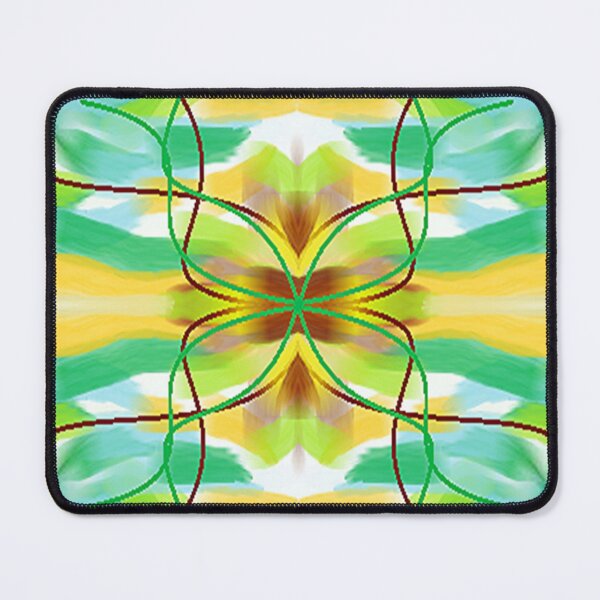 Item preview, Arty , psychedelic Arte Abstracto, abstract art design designed and sold by Adri Barnard.