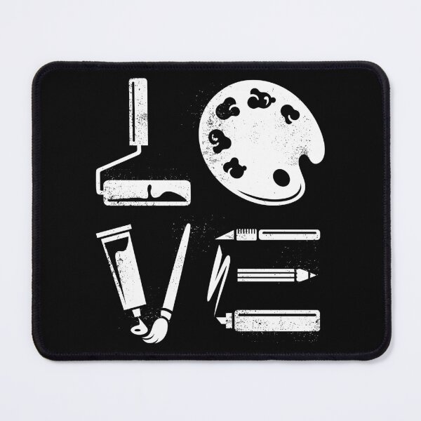 Item preview, LOVE Creatives Artist Art Supplies  designed and sold by blueveins.