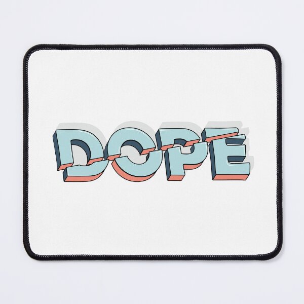 Item preview, DOPE LIGHT WITH LIGHT LINE designed and sold by caos donut.