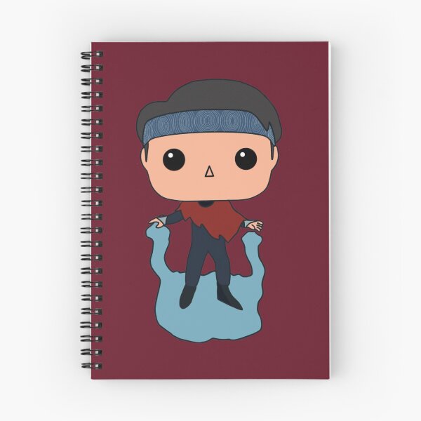 Item preview, Wiccan / Billy Kaplan pop style designed and sold by aeneix.