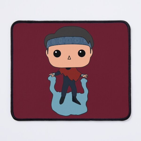 Item preview, Wiccan / Billy Kaplan pop style designed and sold by aeneix.