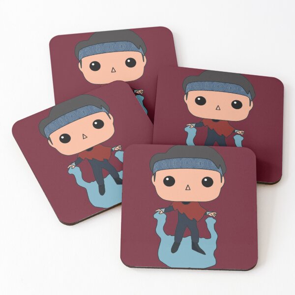 Item preview, Wiccan / Billy Kaplan pop style designed and sold by aeneix.