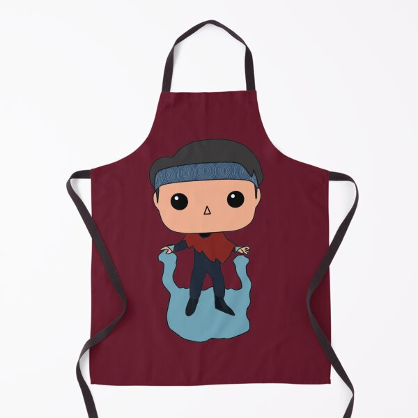 Item preview, Wiccan / Billy Kaplan pop style designed and sold by aeneix.