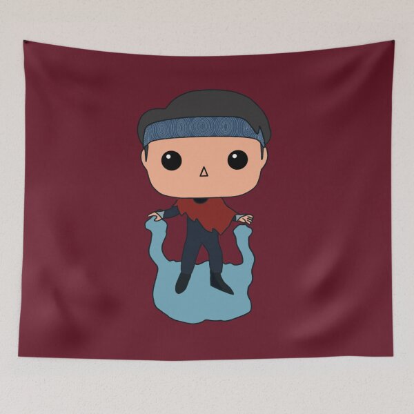 Item preview, Wiccan / Billy Kaplan pop style designed and sold by aeneix.