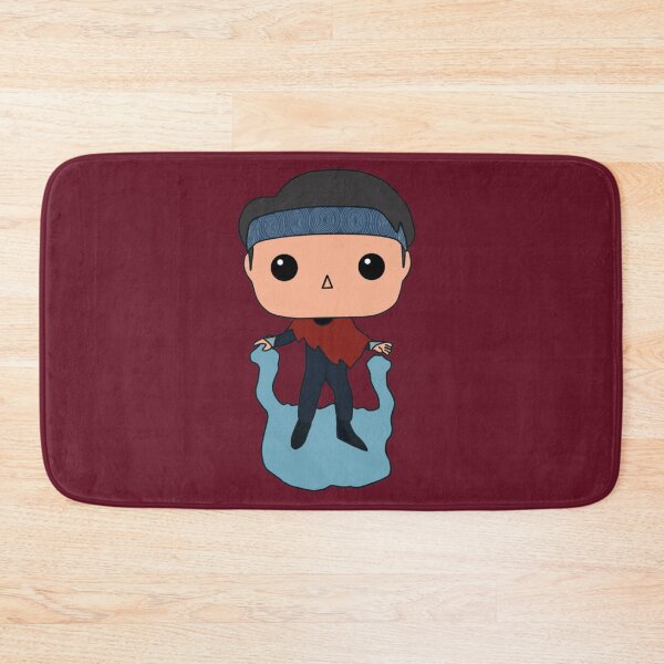 Item preview, Wiccan / Billy Kaplan pop style designed and sold by aeneix.