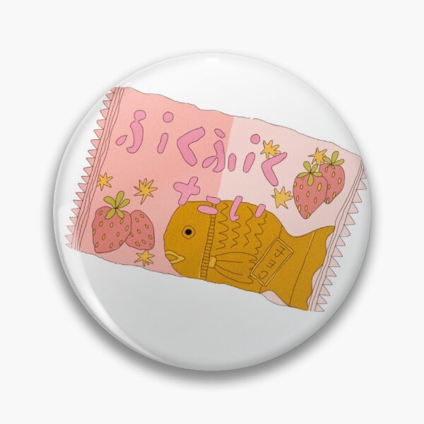 Item preview, Cute Japanese snack packaging designed and sold by Bellaylow.