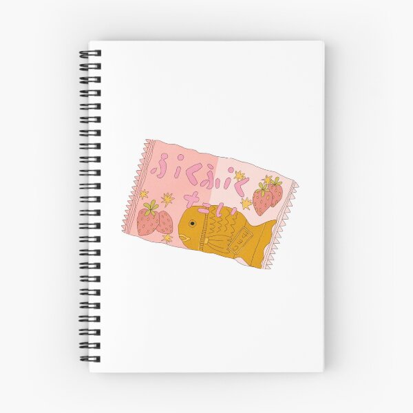 Item preview, Cute Japanese snack packaging designed and sold by Bellaylow.