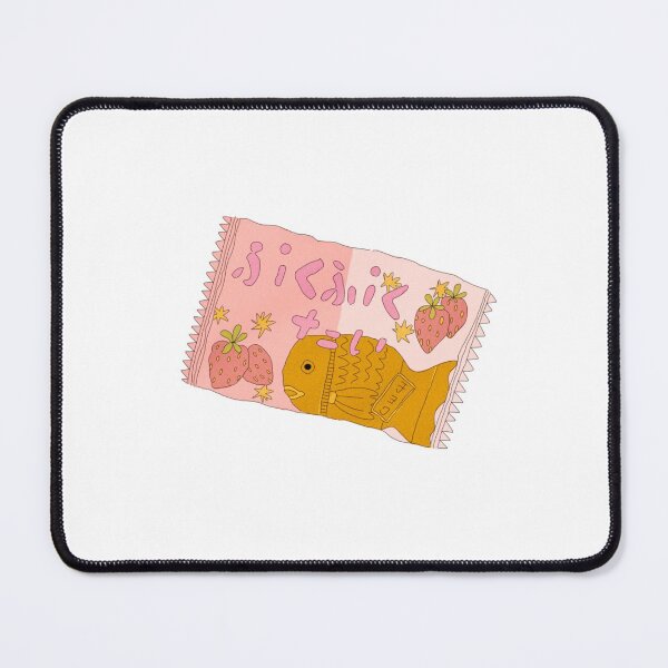 Item preview, Cute Japanese snack packaging designed and sold by Bellaylow.