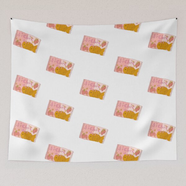 Item preview, Cute Japanese snack packaging designed and sold by Bellaylow.