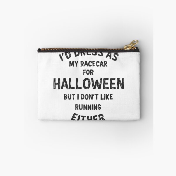Item preview, I'd dress as my racecar for Halloween but... designed and sold by TswizzleEG.