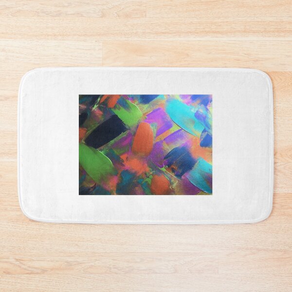 Item preview, A little blue  designed and sold by Niculina.