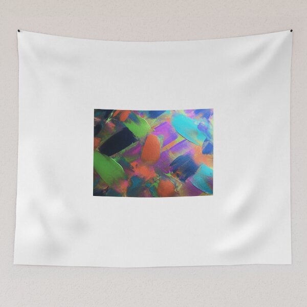 Item preview, A little blue  designed and sold by Niculina.