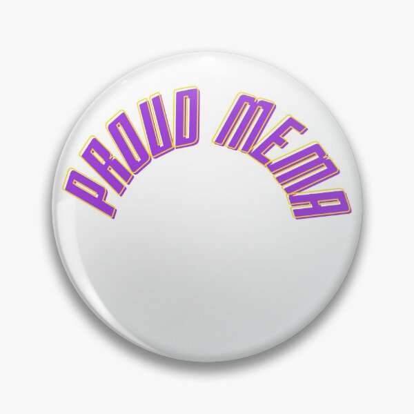 Item preview, Proud Mema designed and sold by T-Hand141Homestead.