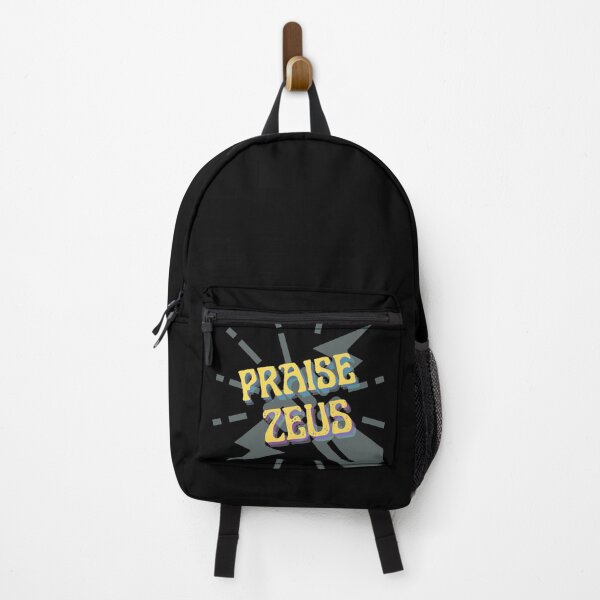 Item preview, Praise Zeus designed and sold by QLityProducts.