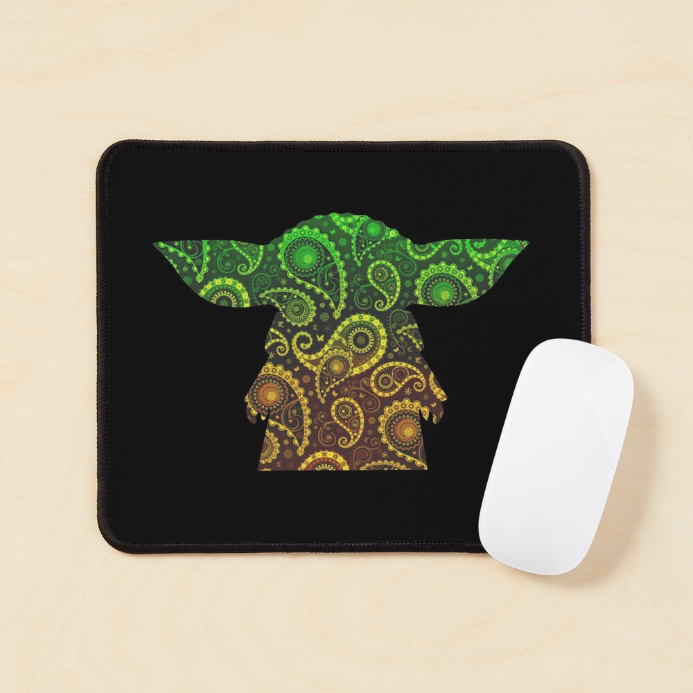 Item preview, Mouse Pad designed and sold by WizzlesEmporium.