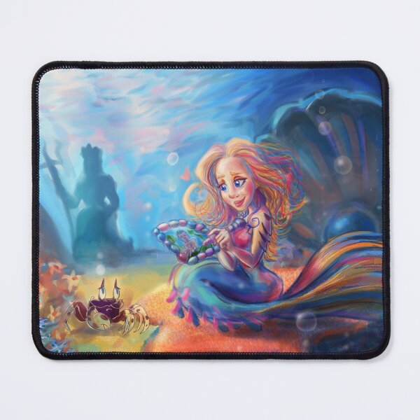 Item preview, Mermaid Dream designed and sold by yanigeri.