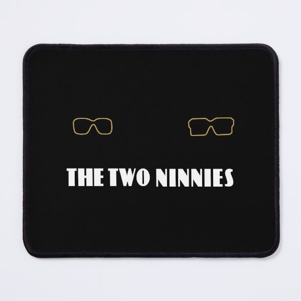 Item preview, The Two Ninnies designed and sold by Off the Box.