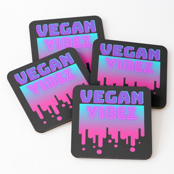 Item preview, Vegan Vibez 90s Music Vibes designed and sold by Vegginitup.